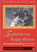 Zabójstwo na Świętej Helenie