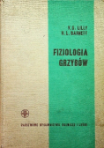 Fizjologia grzybów