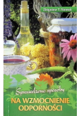 Sprawdzone sposoby na wzmocnienie odporności
