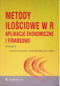 Metody ilościowe w R