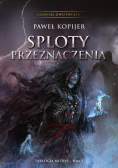Sploty przeznaczenia Tom 3