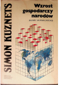 Wzrost gospodarczy narodów