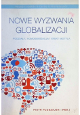 Nowe Wyzwania Globalizacji