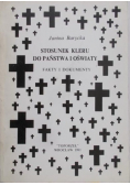Stosunek kleru do państwa i oświaty