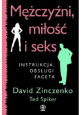 Mężczyźni miłość i seks