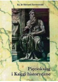 Pięcioksiąg i księgi historyczne