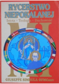 Rycerstwo Niepokalanej