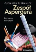 Zespół Aspergera inny mózg, inny umysł