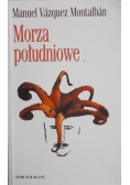 Morza południowe