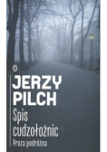 Spis cudzołożnic