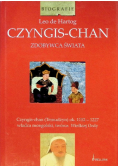 Czyngis chan zdobywca świata