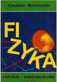 Fizyka krótki kurs