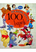 100 bajek na każdą okazję