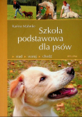 Szkoła podstawowa dla psów