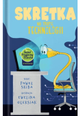 Skrętka na tropie technologii