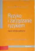 Ryzyko i zarządzanie ryzykiem