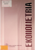 Ekonometria