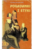 Pogadanki z etyki