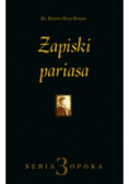 Zapiski pariasa