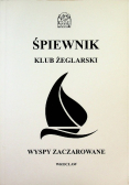 Śpiewnik. Klub żeglarski