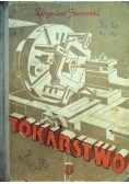 Tokarstwo