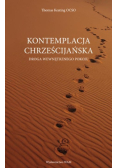 Kontemplacja chrześcijańska
