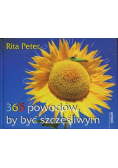 365 powodów by być szczęśliwym