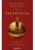 Hedvigis Tom 3 Gwiazda Polaków