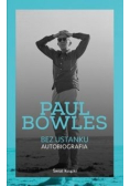 Bez ustanku Autobiografia