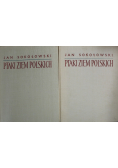 Ptaki ziem polskich Tom 1 i 2