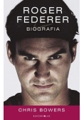 Roger Federer Biografia