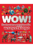 WOW ilustrowana encyklopedia wszystkiego