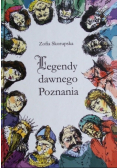 Legendy dawnego Poznania