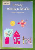 Rozwój i edukacja dziecka szanse i zagrożenia