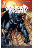 Batman Mroczny Rycerz Tom 1 Nocna trwoga