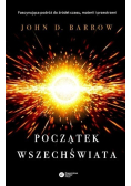 Początek wszechświata
