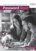 Password Reset C1 / C2 Workbook Ćwiczenia do nauki języka angielskiego