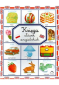 Księga słówek angielskich