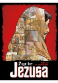 Życie Jezusa Biblia w komiksie