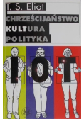 Chrześcijaństwo kultura polityka