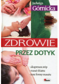 Zdrowie przez dotyk