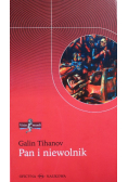 Pan i niewolnik