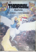 Thorgal Aaricia