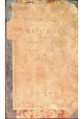 Rozmyślania nad Ewangeliami każdego dnia Wielkiego Postu, 1888 r.