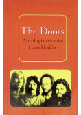 The Doors Antologia tekstów i przekładów