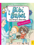 Bibi i Bąbel na tropie Zmorka Na szczepieniu