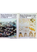 Morze śródziemne i świat śródziemnomorski w epoce Filipa II Tom 1 i 2