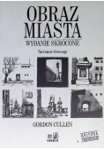 Obraz miasta wydanie skrócone