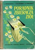 Poradnik zbieracza ziół