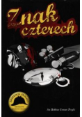 Sherlock Holmes Znak czterech